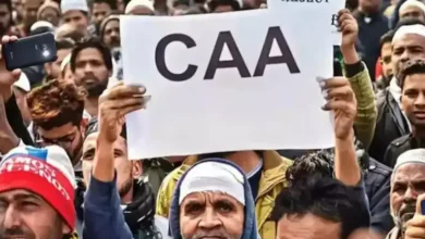 Members of minority communities from Afghanistan, Bangladesh and Pakistan -- Hindus, Sikhs, Buddhists, Jains, Parsis and Christians -- who came to India till December 31, 2024, to escape religious persecution will be allowed to stay in the country without passport or other travel documents.