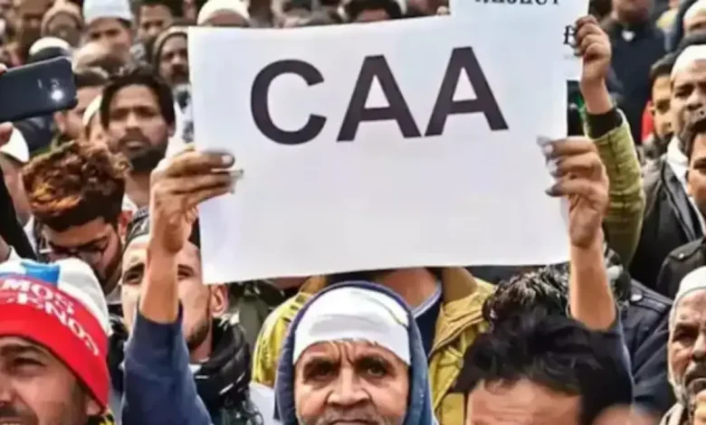 Members of minority communities from Afghanistan, Bangladesh and Pakistan -- Hindus, Sikhs, Buddhists, Jains, Parsis and Christians -- who came to India till December 31, 2024, to escape religious persecution will be allowed to stay in the country without passport or other travel documents.