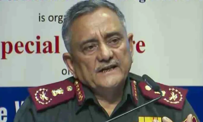 At a time when India is warming up to China amid a downturn in ties with the US, Chief of Defence Staff (CDS) General Anil Chauhan on Friday said the border dispute with Beijing would remain New Delhi's biggest challenge.