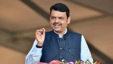 CM Fadnavis inaugurated and performed the foundation stone laying of development works worth ₹335 crore in Yavatmal.