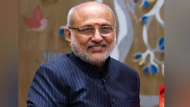 CP Radhakrishnan Secures Vice Presidency in Decisive Electoral Win