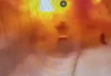 Quetta was rattled by a powerful car bomb on Tuesday when an explosion tore through a busy street outside the Frontier Constabulary (FC) headquarters, killing at least eight people and injuring more than 19.