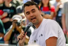 Trump Ally Charlie Kirk Assassinated at Utah University Event