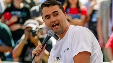 Trump Ally Charlie Kirk Assassinated at Utah University Event