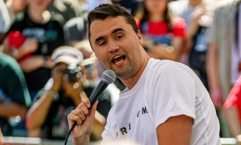 Trump Ally Charlie Kirk Assassinated at Utah University Event