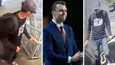 Suspect in Charlie Kirk Shooting Makes Strange Doppelganger Claim on Discord