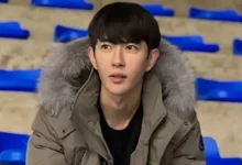 Chinese Actor Yu Menglong Dies at 37 in Tragic Fall