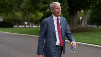US Energy Secretary Chris Wright on Wednesday urged India to reconsider its purchase of Russian oil, saying New Delhi has plenty of alternative sources.