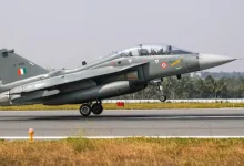 The Ministry of Defence has formalised a mega contract with Hindustan Aeronautics Limited (HAL) to supply 97 Tejas Mark-1A light combat aircraft to the Indian Air Force (IAF) at a cost of Rs 62,370 crore.
