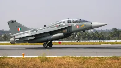 The Ministry of Defence has formalised a mega contract with Hindustan Aeronautics Limited (HAL) to supply 97 Tejas Mark-1A light combat aircraft to the Indian Air Force (IAF) at a cost of Rs 62,370 crore.