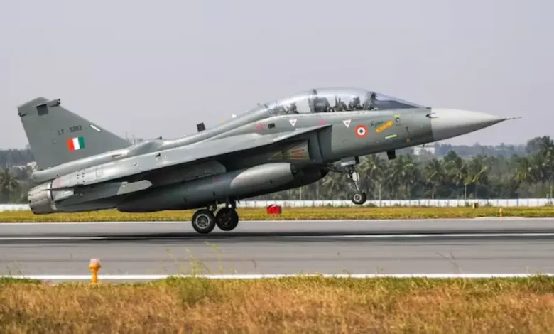 The Ministry of Defence has formalised a mega contract with Hindustan Aeronautics Limited (HAL) to supply 97 Tejas Mark-1A light combat aircraft to the Indian Air Force (IAF) at a cost of Rs 62,370 crore.