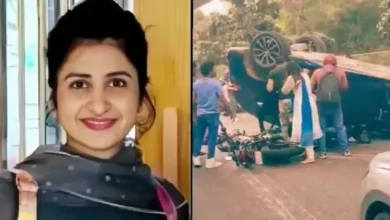 A Delhi court on Saturday granted bail to Gaganpreet Kaur, accused in the fatal BMW crash that killed a senior Finance Ministry official.