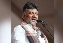 Karnataka Deputy CM DK Shivakumar on Monday defended his government’s handling of Bengaluru’s battered roads.