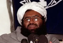 A senior Jaish-e-Mohammed terrorist has directly implicated his boss Masood Azhar in planning and executing attacks in Delhi and Mumbai, shredding Pakistan’s repeated denials of sheltering terror groups on its soil.