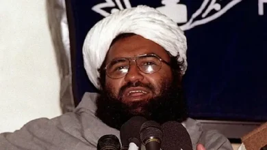 A senior Jaish-e-Mohammed terrorist has directly implicated his boss Masood Azhar in planning and executing attacks in Delhi and Mumbai, shredding Pakistan’s repeated denials of sheltering terror groups on its soil.