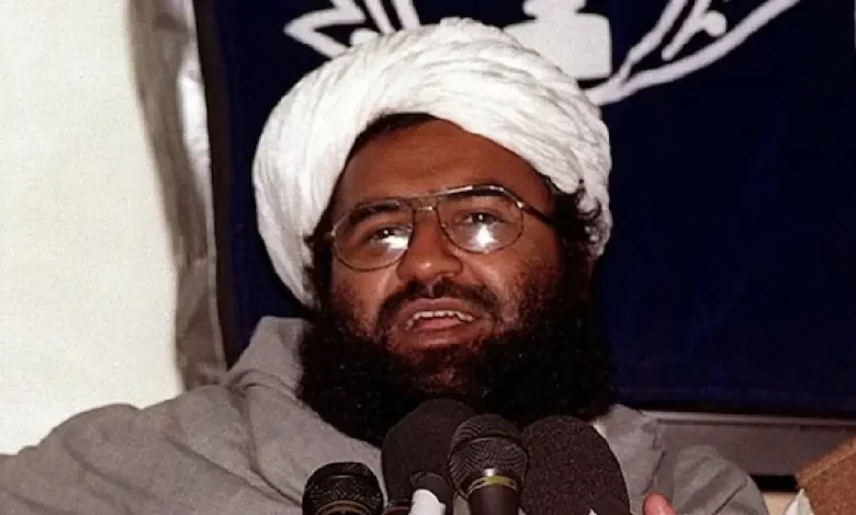 A senior Jaish-e-Mohammed terrorist has directly implicated his boss Masood Azhar in planning and executing attacks in Delhi and Mumbai, shredding Pakistan’s repeated denials of sheltering terror groups on its soil.