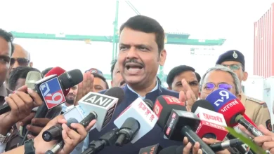 India’s Biggest Container Cargo Terminal Opens at Uran’s JNPA in Navi Mumbai | Here’s What You Need to Know