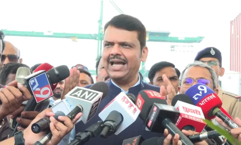 India’s Biggest Container Cargo Terminal Opens at Uran’s JNPA in Navi Mumbai | Here’s What You Need to Know