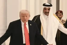 Double Game And $400 Million Betrayal Of Qatar.