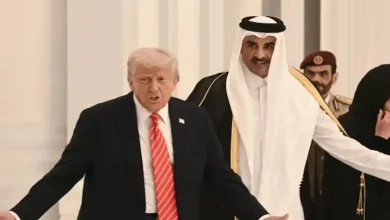 Double Game And $400 Million Betrayal Of Qatar.