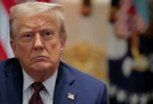 Among the many Truth Social untruths by US President Donald Trump was one on September 1.