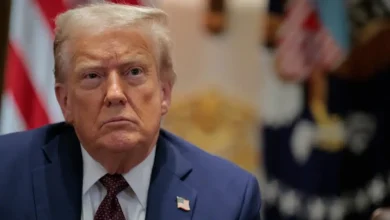 Among the many Truth Social untruths by US President Donald Trump was one on September 1.