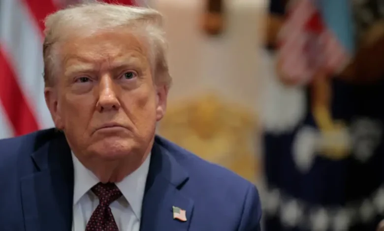 Among the many Truth Social untruths by US President Donald Trump was one on September 1.