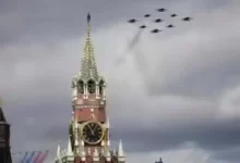 Poland on High Alert: Jets Scrambled, Airports Closed as Russian Drones Violate Airspace