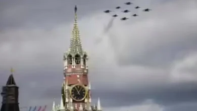 Poland on High Alert: Jets Scrambled, Airports Closed as Russian Drones Violate Airspace
