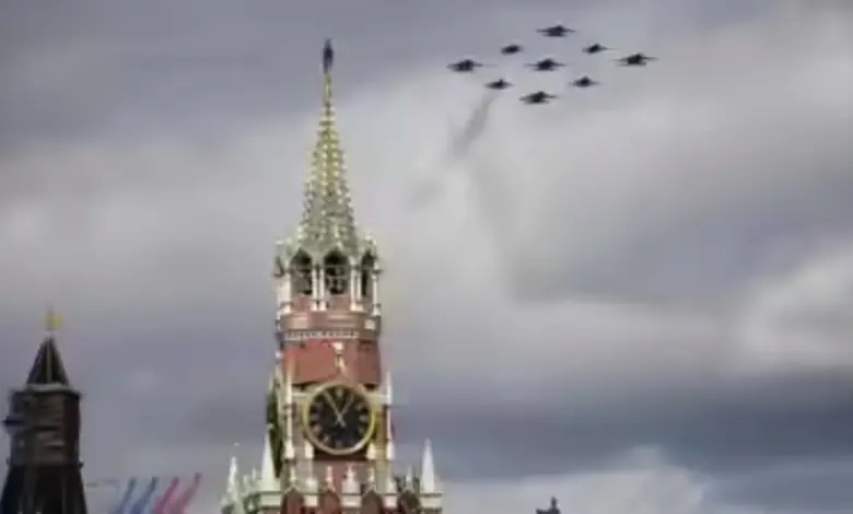 Poland on High Alert: Jets Scrambled, Airports Closed as Russian Drones Violate Airspace