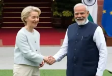 EU Seeks Stronger Partnership with India Amid Modi's Russia Ties