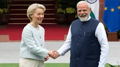 EU Seeks Stronger Partnership with India Amid Modi's Russia Ties