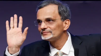 Chief Economic Adviser V Anantha Nageswaran on Thursday said the United States may soon withdraw the 25% penal tariff imposed on Indian goods and reduce the reciprocal duty from 25% to 10-15%.