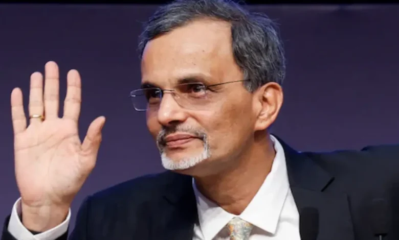 Chief Economic Adviser V Anantha Nageswaran on Thursday said the United States may soon withdraw the 25% penal tariff imposed on Indian goods and reduce the reciprocal duty from 25% to 10-15%.