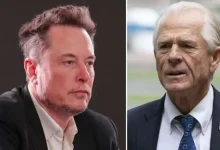 Elon Musk on Sunday defended his platform's fact-checking system after a fresh outburst from Donald Trump's aide Peter Navarro, who had railed against X for flagging his anti-India post on Russian oil.