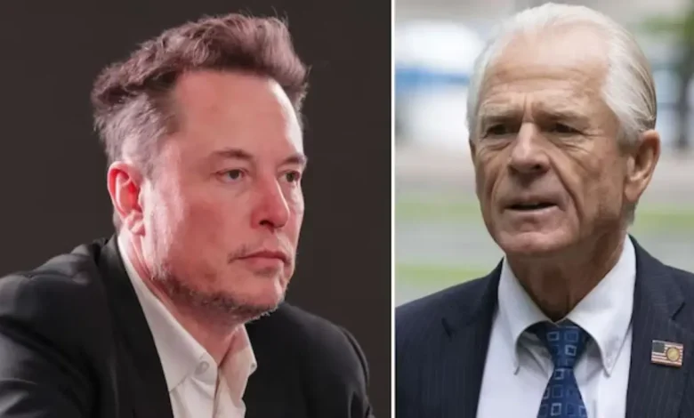 Elon Musk on Sunday defended his platform's fact-checking system after a fresh outburst from Donald Trump's aide Peter Navarro, who had railed against X for flagging his anti-India post on Russian oil.