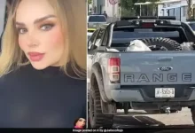 TikTok Influencer and Family Killed in Suspected Cartel Attack in Mexico