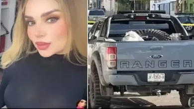 TikTok Influencer and Family Killed in Suspected Cartel Attack in Mexico