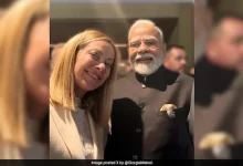 Meloni Hails Modi's Milestone: 'A Beacon of Strength' in Birthday Tribute from Italy