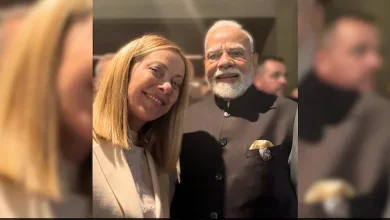 Meloni Hails Modi's Milestone: 'A Beacon of Strength' in Birthday Tribute from Italy