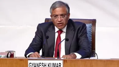The Election Commission of India has dismissed the allegations of voter deletions made by Leader of Opposition in the Lok Sabha.