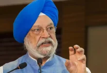 Hardeep Singh Puri rejects Navarro’s ‘laundromat’ claim, says India followed rules on Russian oil
