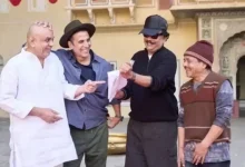 Baburao’s Comeback: Paresh Rawal Clears Air on Hera Pheri 3 Drama and Teases Solo Spin-Off