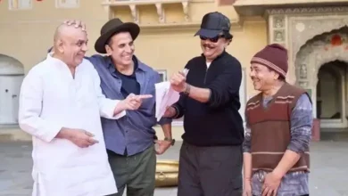Baburao’s Comeback: Paresh Rawal Clears Air on Hera Pheri 3 Drama and Teases Solo Spin-Off