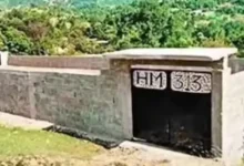 Terror Outfits Relocate to Afghan Frontier in Wake of India's Surgical Strike Onslaught