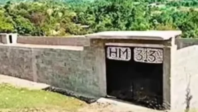 Terror Outfits Relocate to Afghan Frontier in Wake of India's Surgical Strike Onslaught