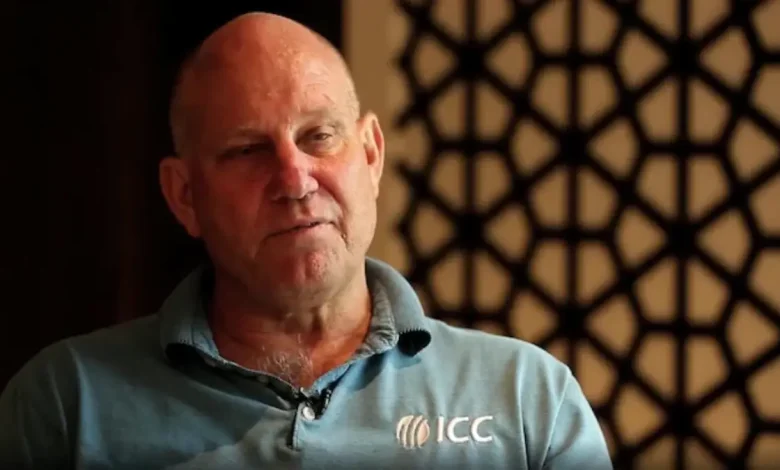 The Pakistan Cricket Board has demanded the removal of match referee Andy Pycroft, alleging violation of ICC Code of Conduct in their match against India.
