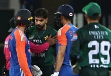 Pathan's Fiery Rebuke: 'Cross India, and You'll Face the Consequences" A Stark Message to Rauf and Farhan
