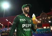 Inspired by SKY, Pakistan Captain donates Asia Cup match Fee to 'Operation Sindoor victims'