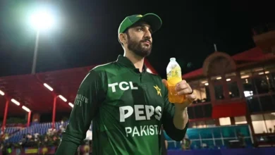 Inspired by SKY, Pakistan Captain donates Asia Cup match Fee to 'Operation Sindoor victims'